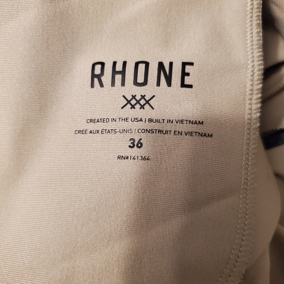 Rhone Commuter Short - Picture 7 of 7
